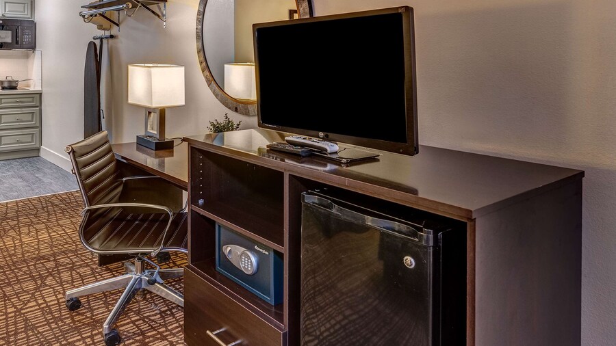 Surestay Hotel by Best Western Lovelock