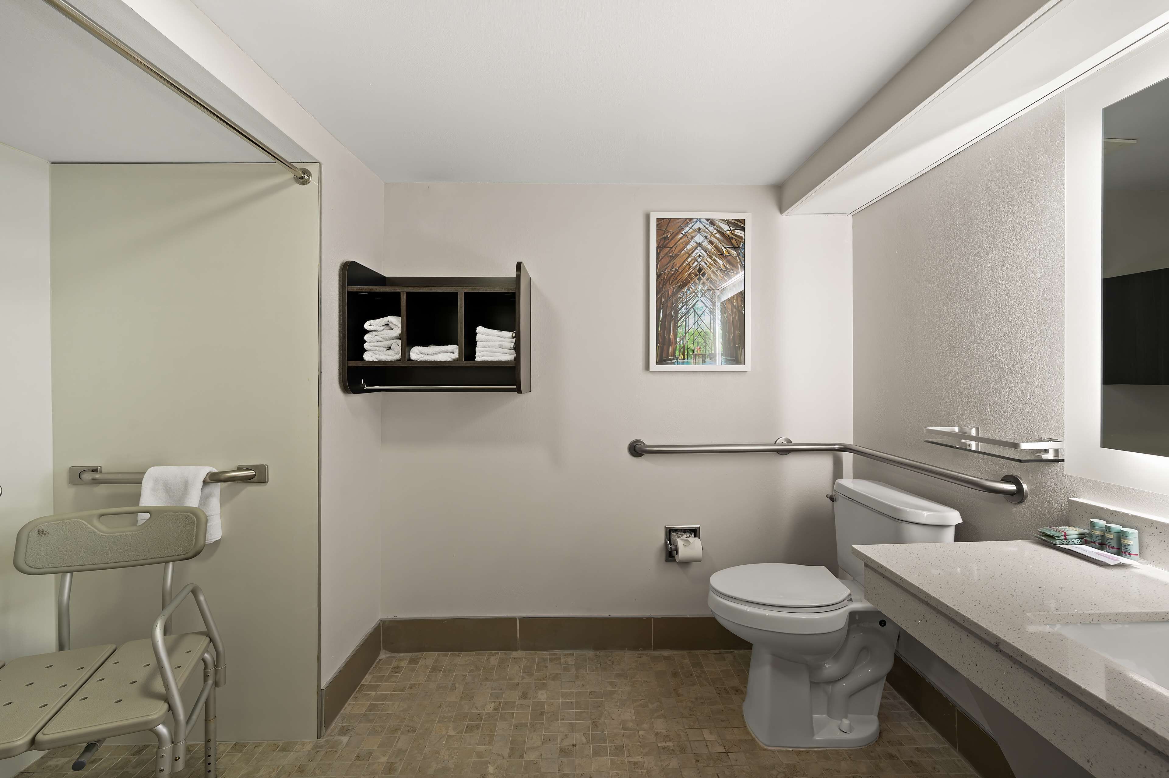 Foto - Best Western Shackleford