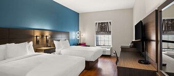 Best Western Shackleford 