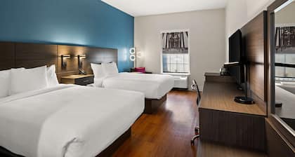 Best Western Shackleford