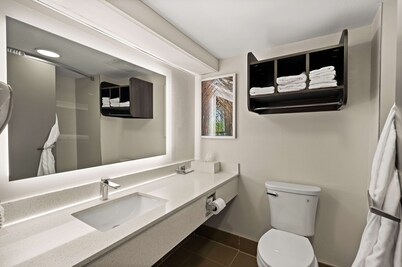 Best Western Shackleford 
