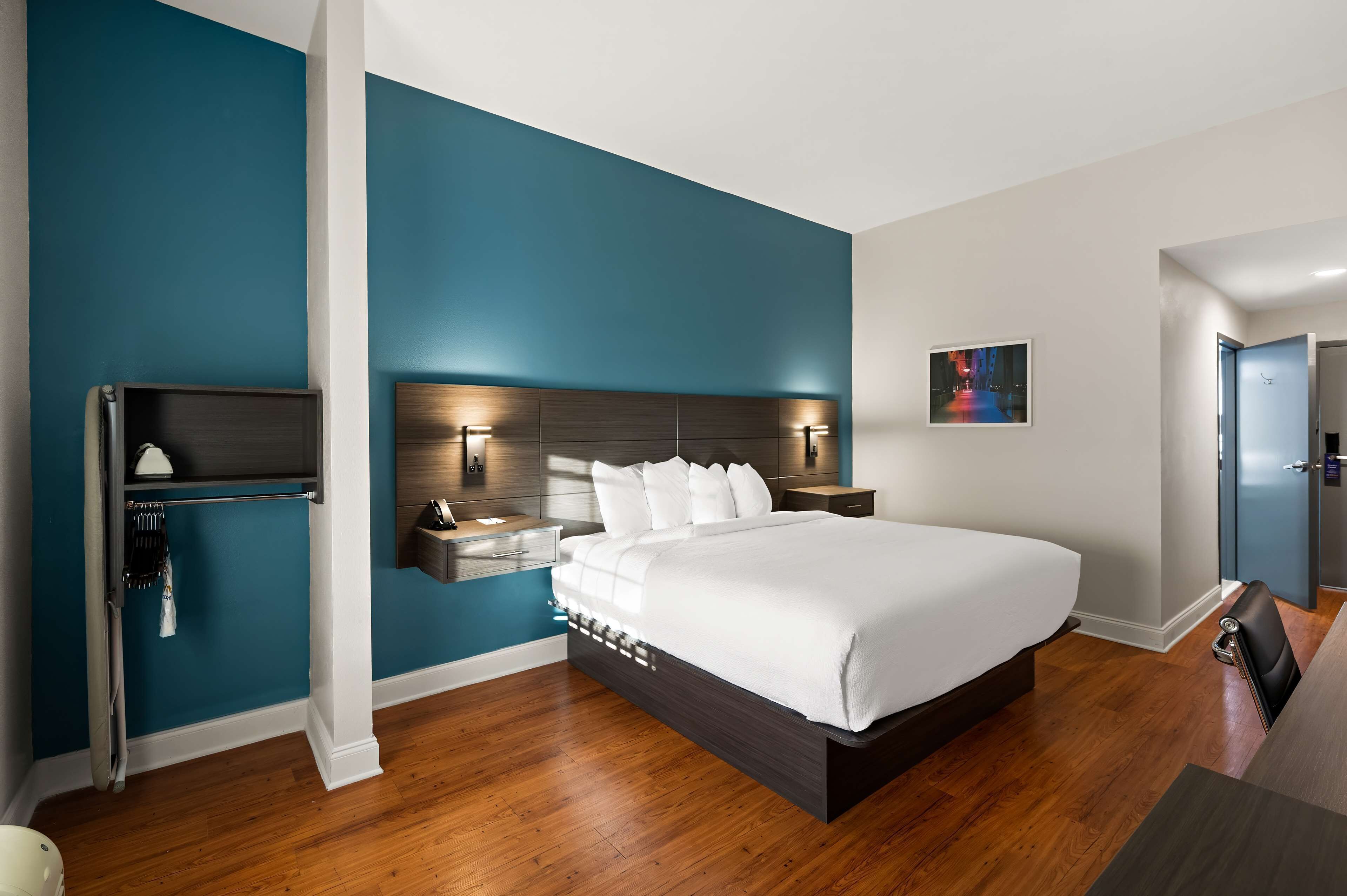 Foto - Best Western Shackleford