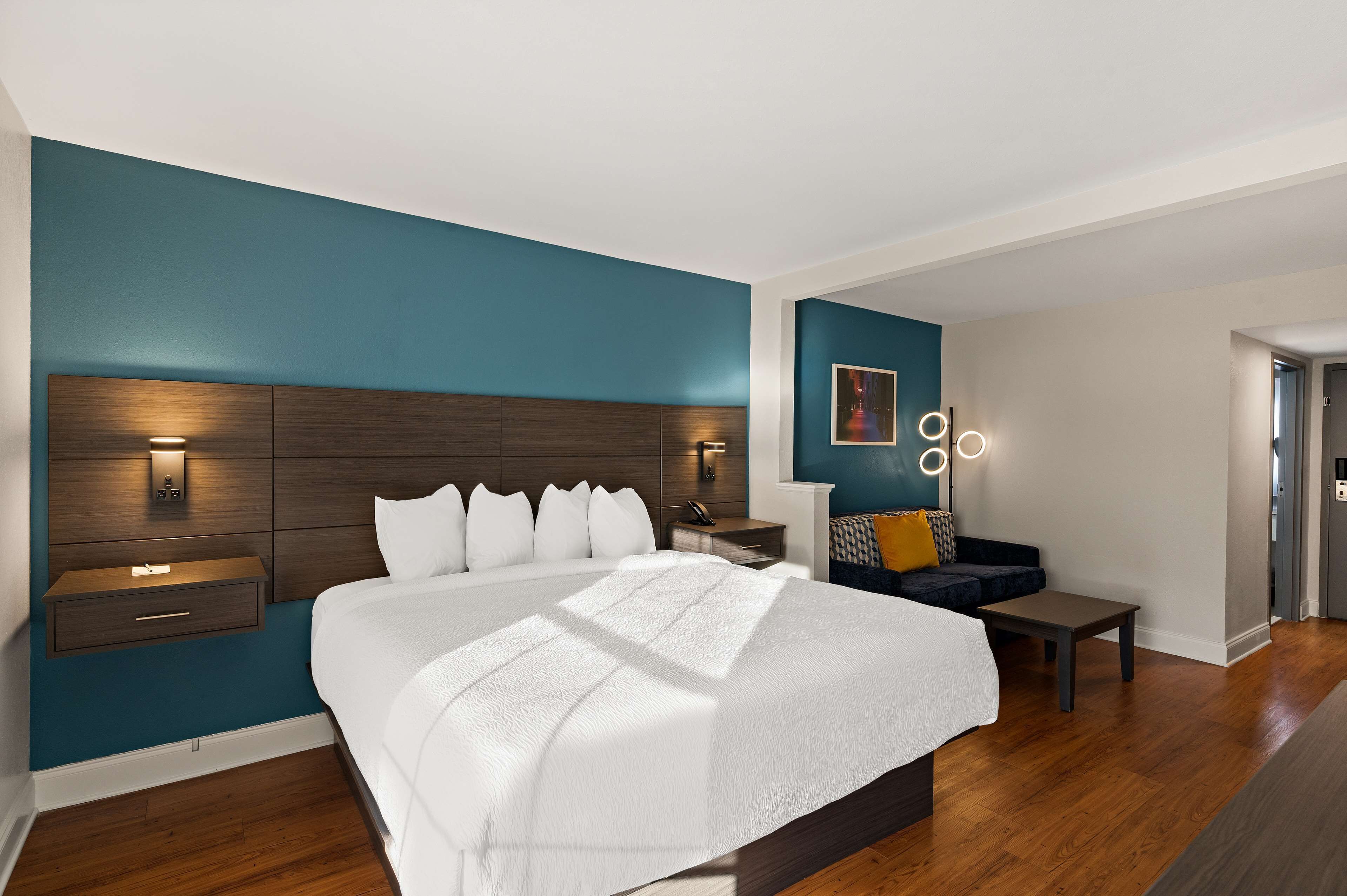 Foto - Best Western Shackleford