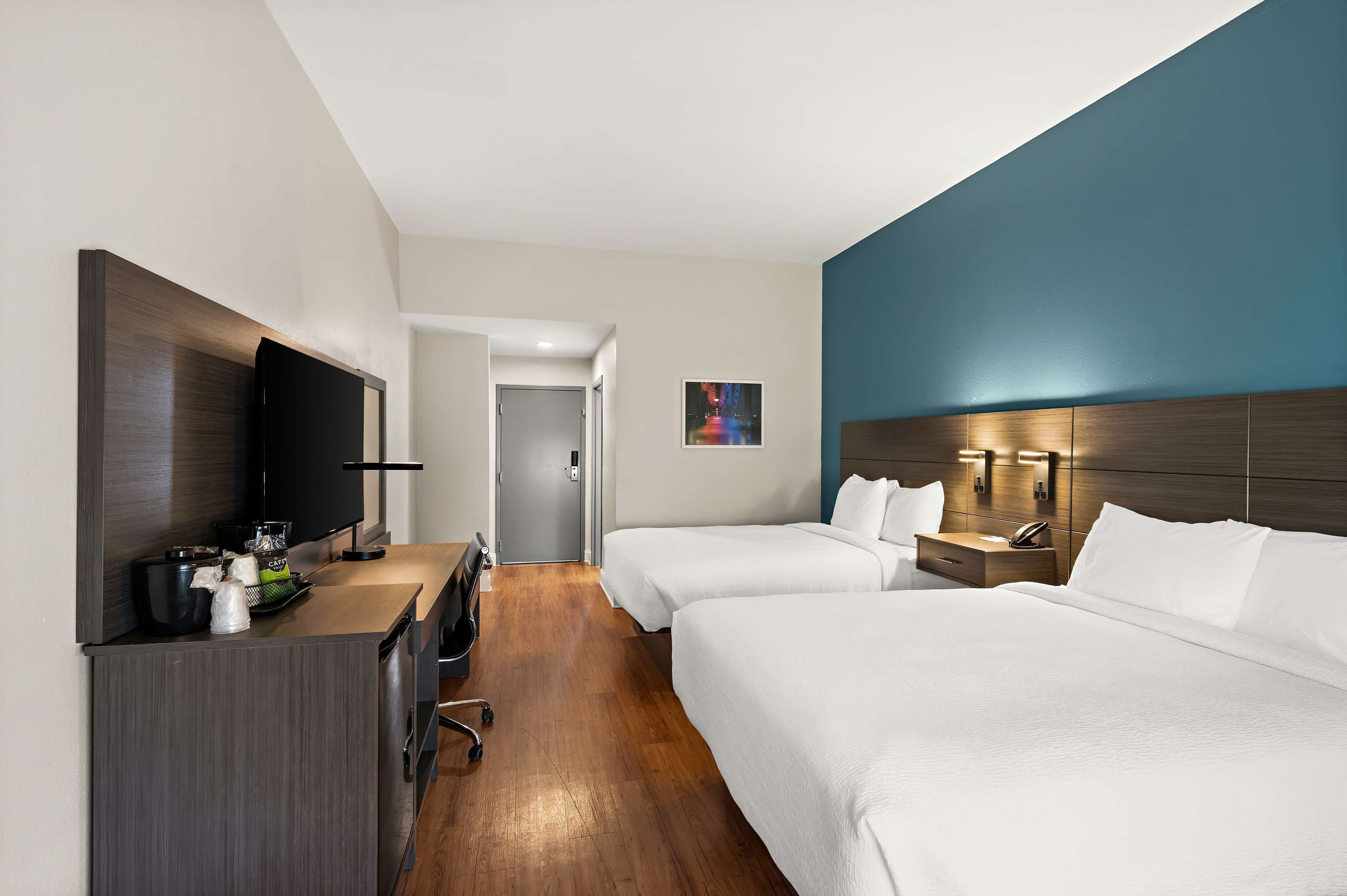 Foto - Best Western Shackleford