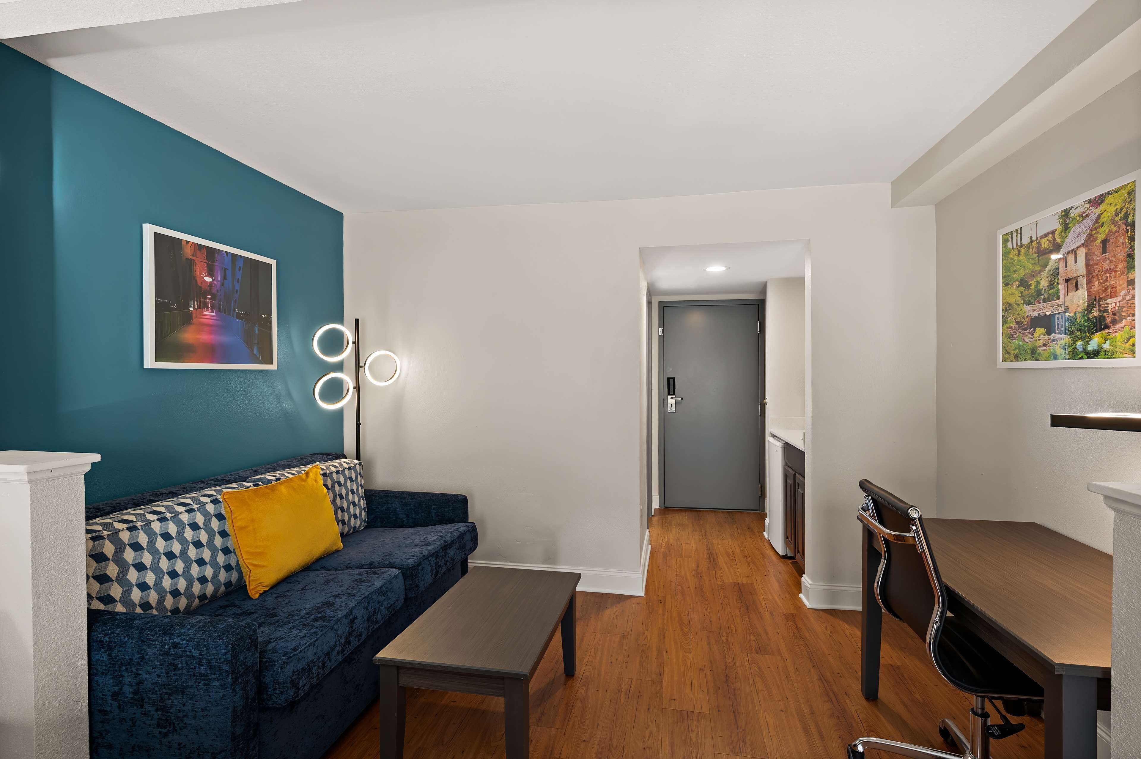 Foto - Best Western Shackleford