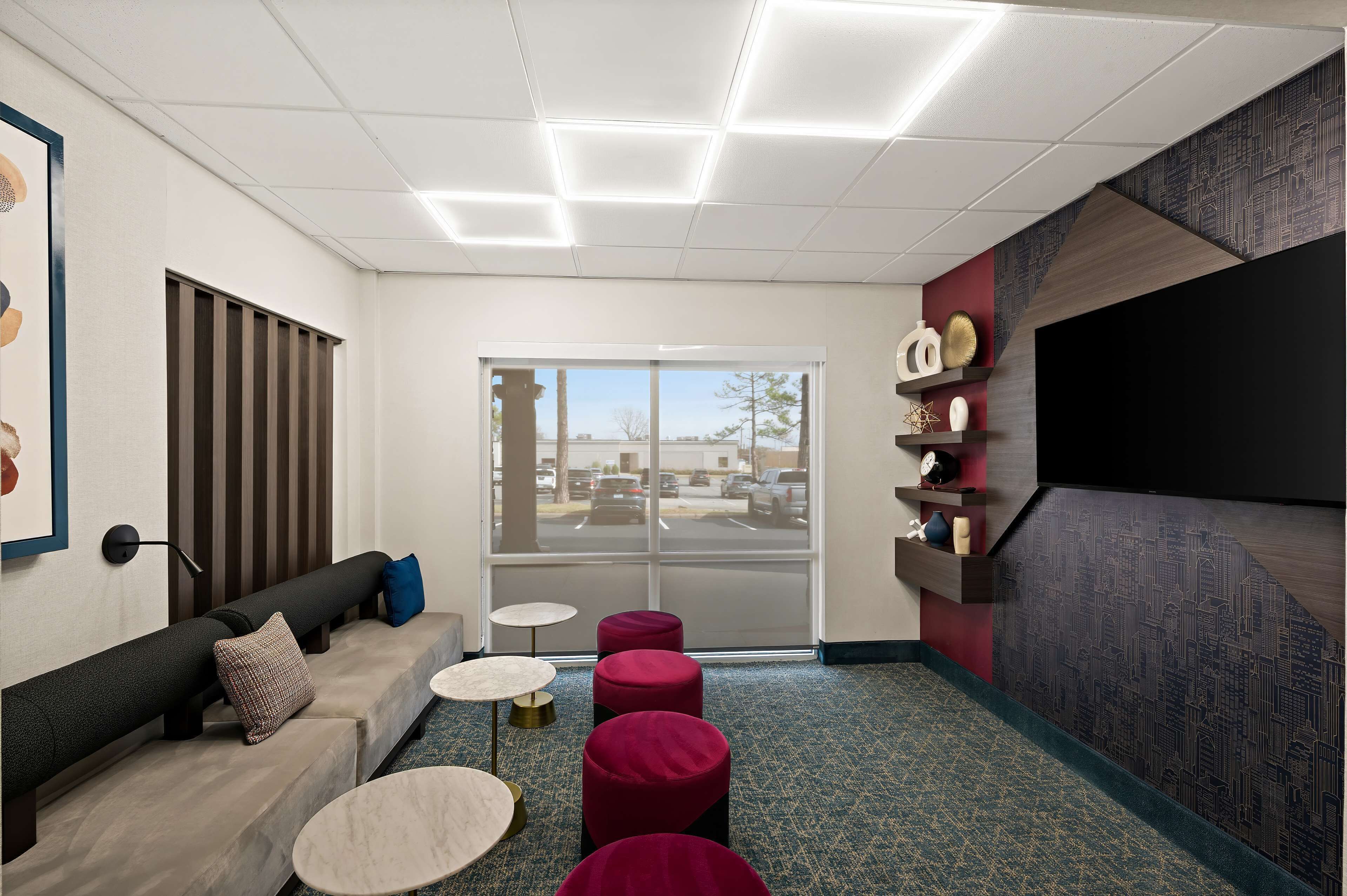 Foto - Best Western Shackleford