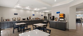 Best Western Shackleford 