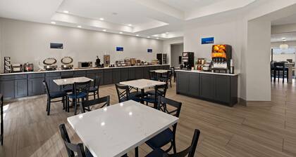 Best Western Shackleford