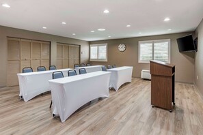 Meeting facility - Best Western Plus Vineyard Inn (Livermore)