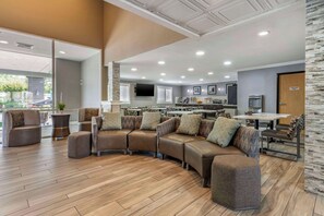 Desayuno continental incluido