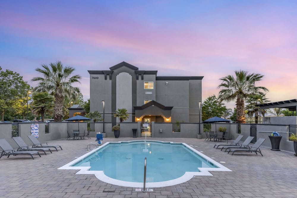 luxury hotels in Oakland