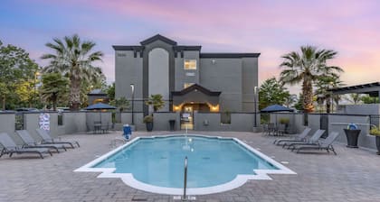 Best Western Plus Vineyard Inn