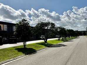 Building design