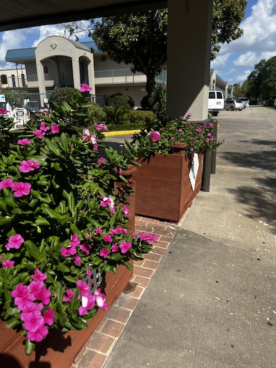 Discovery Inn