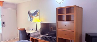 Discovery Inn Lafayette Airport I-10