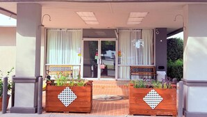 Exterior - Discovery Inn Lafayette Airport I-10 (Lafayette)