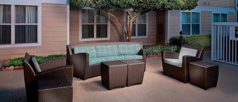 Terrass/Patio