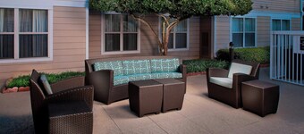 Residence Inn® by Marriott® Baton Rouge South