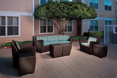 Residence Inn® by Marriott® Baton Rouge South
