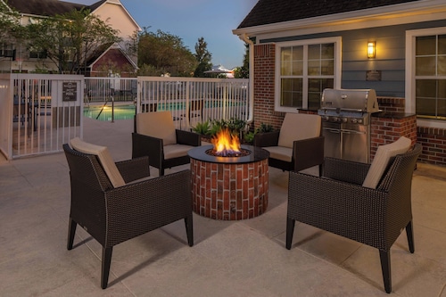 Residence Inn® by Marriott® Baton Rouge South