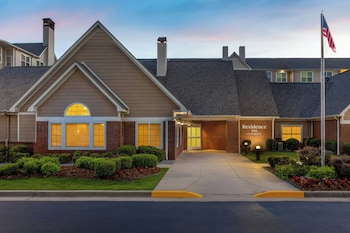 Residence Inn By Marriott North Little Rock