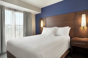 Suite, 1 Bedroom | Premium bedding, individually decorated, individually furnished