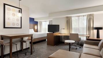 32-Zoll-Fernseher mit Satellitenempfang