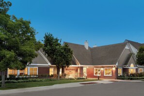 Exterior - Residence Inn by Marriott Vacaville (Vacaville)