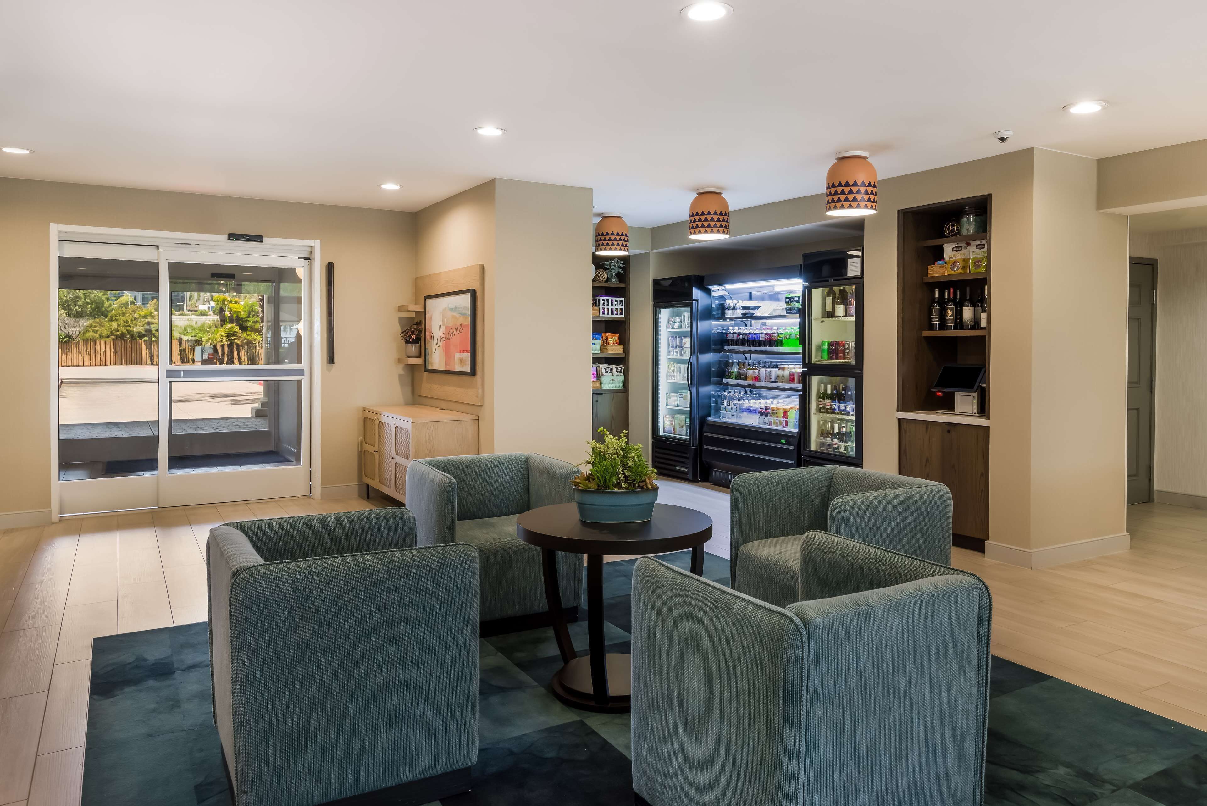 Foto - Sonesta ES Suites San Francisco Airport Oyster Point Waterfront