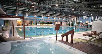 Radisson Montevideo Victoria Plaza Hotel