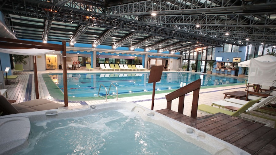 Radisson Montevideo Victoria Plaza Hotel