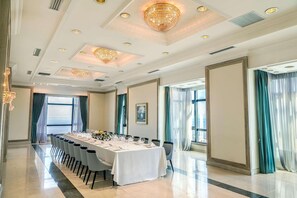 Meeting facility - Radisson Montevideo Victoria Plaza Hotel (Montevideo)