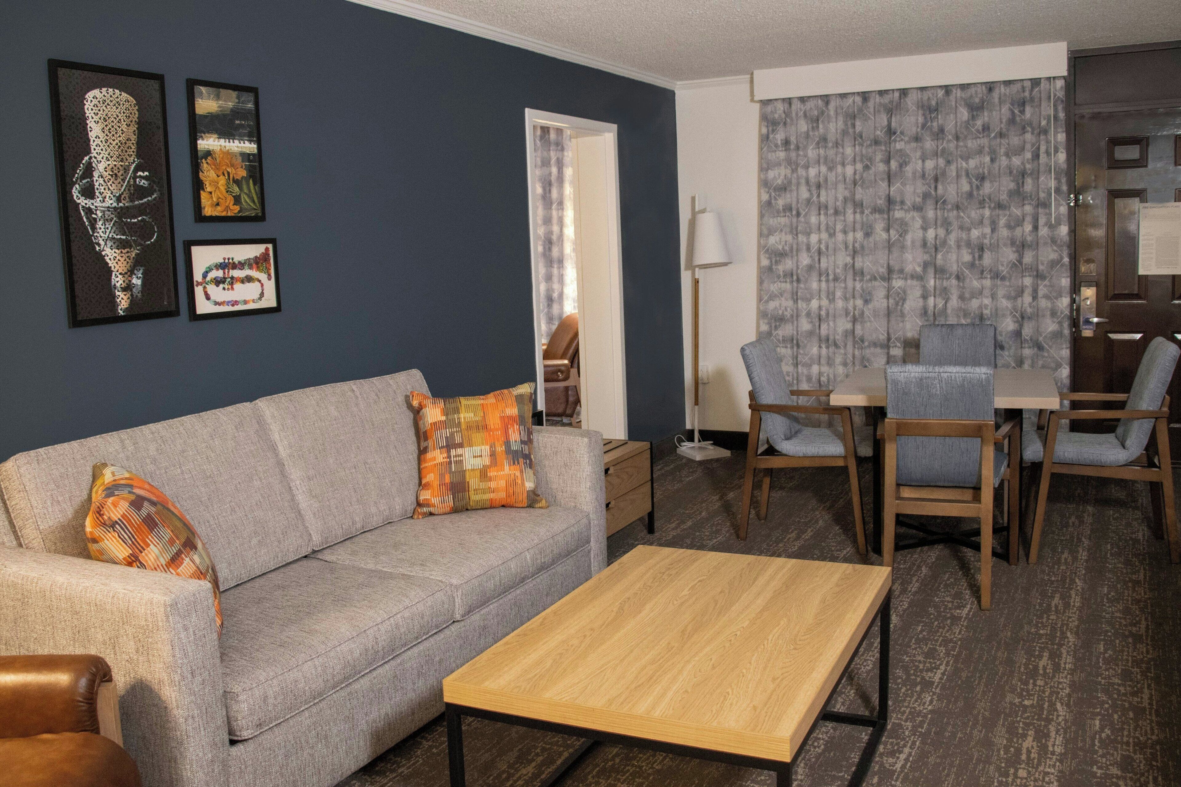 Photo - The Inn at Opryland, A Gaylord Hotel