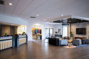 Hall