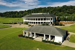 Golf - The Inn at Opryland, A Gaylord Hotel (Nashville)