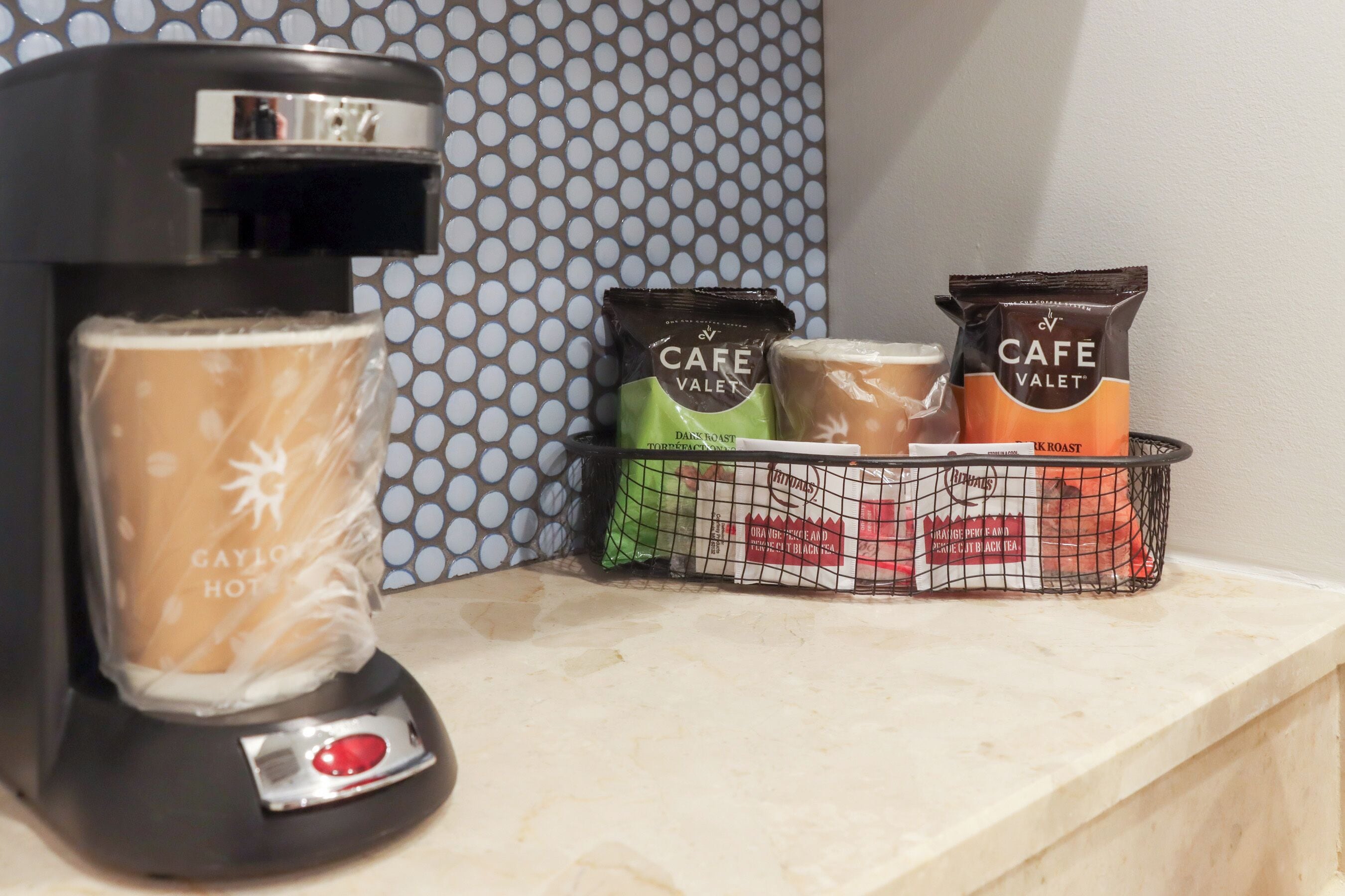 Photo - The Inn at Opryland, A Gaylord Hotel