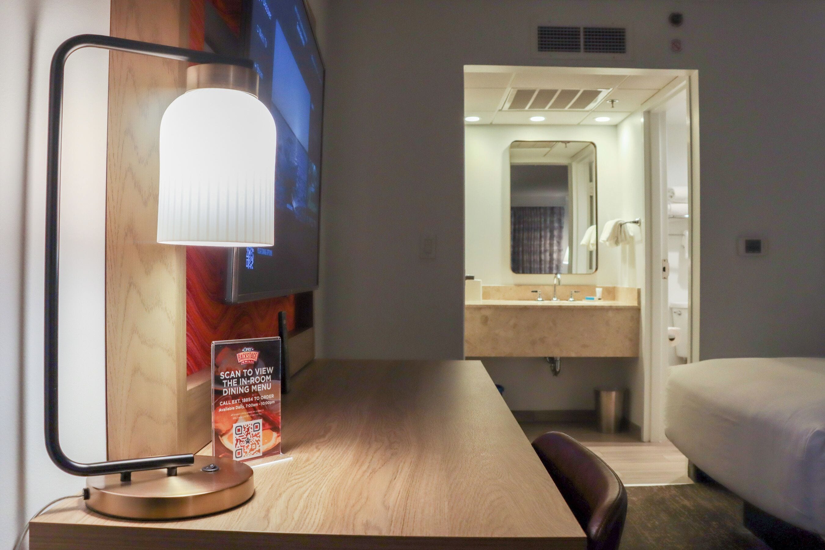 Photo - The Inn at Opryland, A Gaylord Hotel