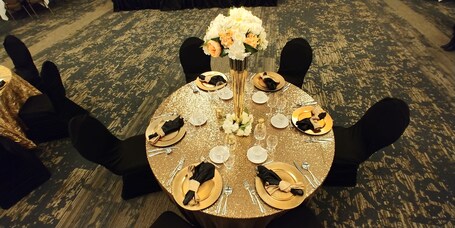 Radisson Hotel Winnipeg Downtown - Image 47