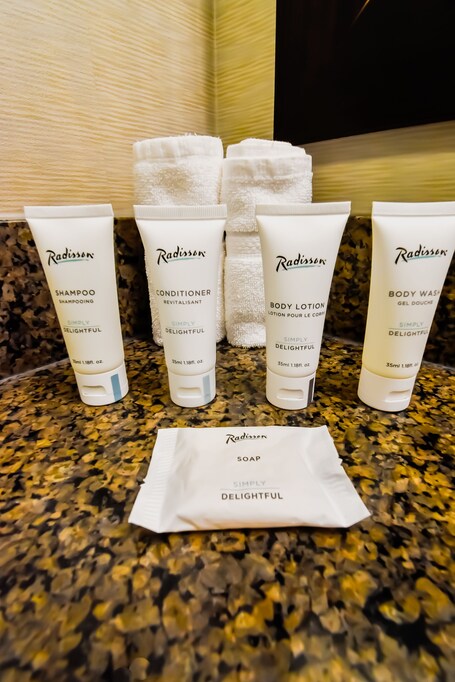 Radisson Hotel Winnipeg Downtown - Image 17