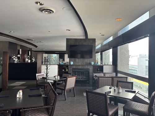 Radisson Hotel Winnipeg Downtown