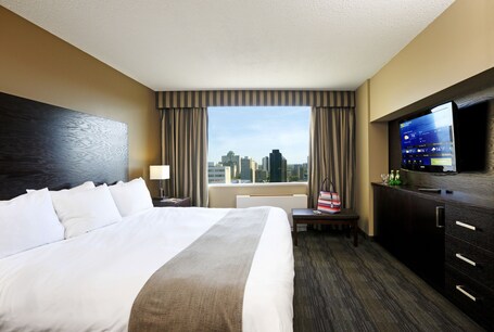 Radisson Hotel Winnipeg Downtown - Image 36