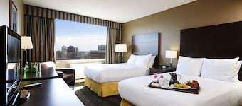 Radisson Hotel Winnipeg Downtown