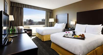 Radisson Hotel Winnipeg Downtown