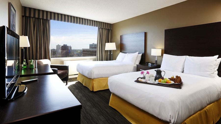 Radisson Hotel Winnipeg Downtown