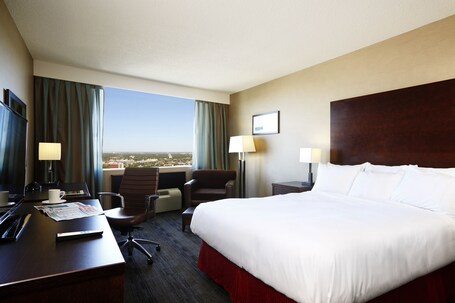 Radisson Hotel Winnipeg Downtown - Image 35