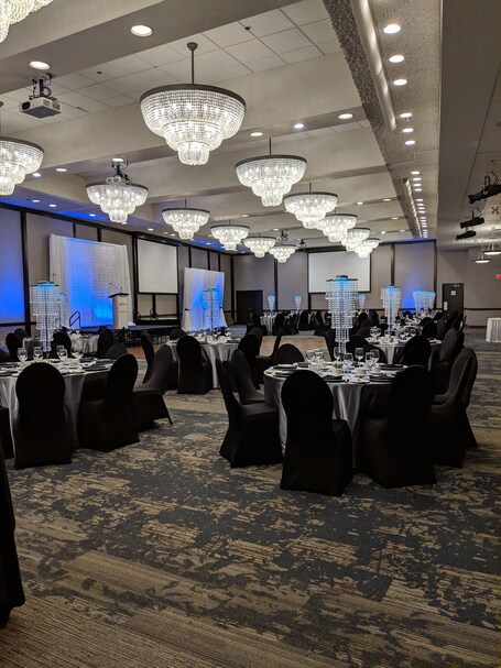 Radisson Hotel Winnipeg Downtown - Image 46