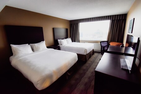 Radisson Hotel Winnipeg Downtown - Image 28