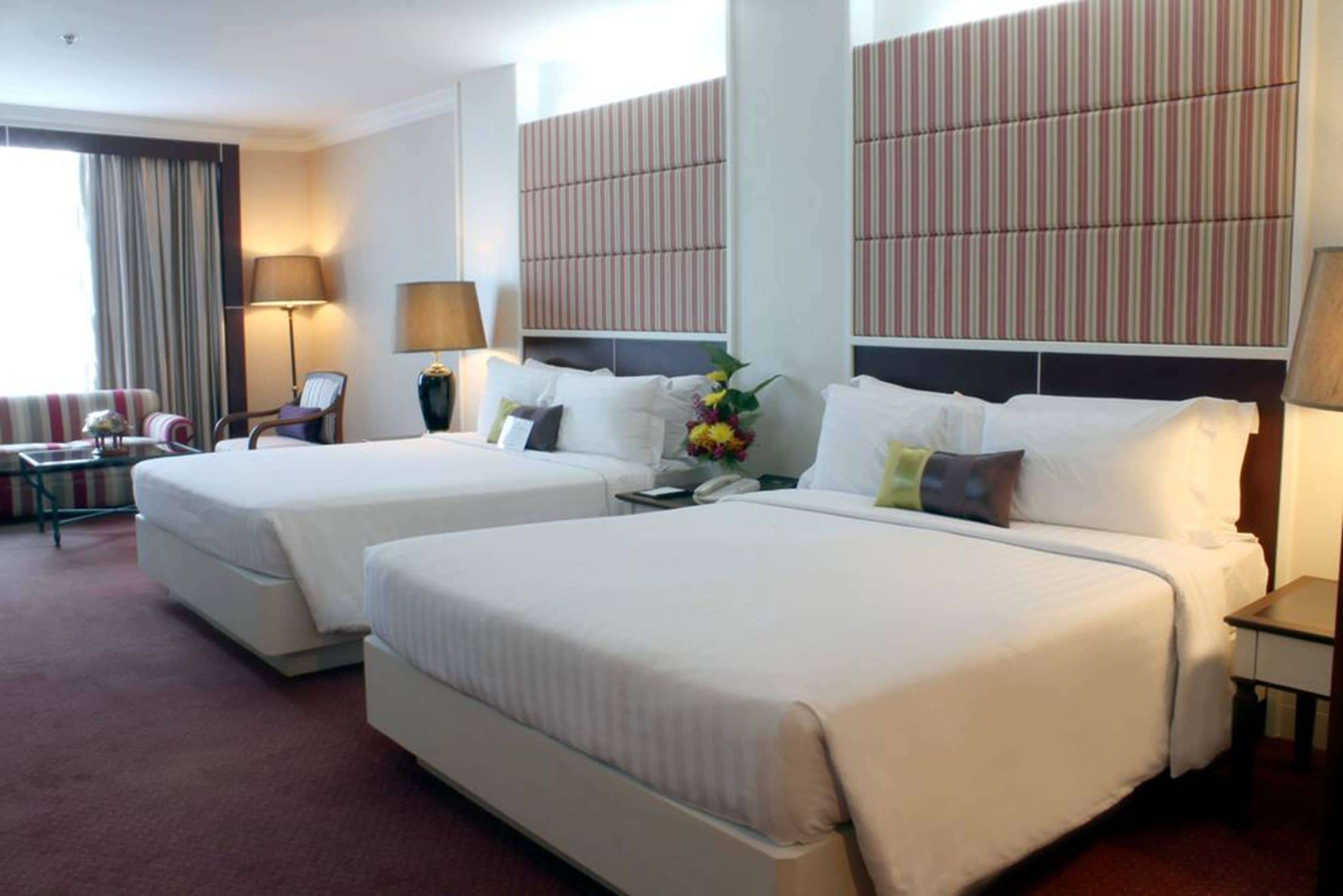 1 bedroom, minibar, in-room safe, desk