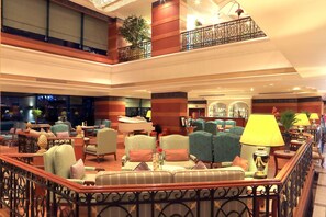 Hall