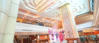 Golden Tulip Sovereign Hotel Bangkok